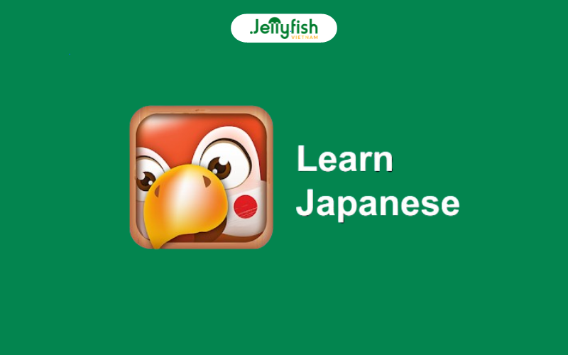 Learn Japanese Phrase