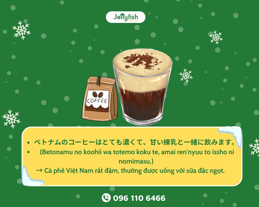 Cà phê Việt Nam Cà phê Việt Nam