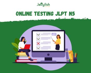 TEST NĂNG LỰC TIẾNG NHẬT JLPT N5