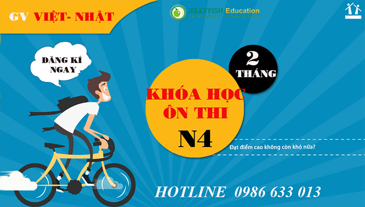 Bí quyết làm bài thi JLPT