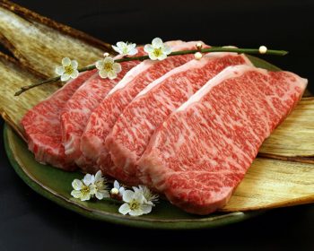 Cách làm thịt bò Kobe của Nhật Bản ở Việt Nam