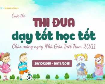 thi dua day tot hoc tot