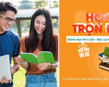 Cam kết "Học tiếng Nhật trọn đời" tại Jellyfish Education