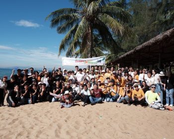 [Đà Nẵng] Jellyfish Education Summer Camp 2019 - Ảnh 1